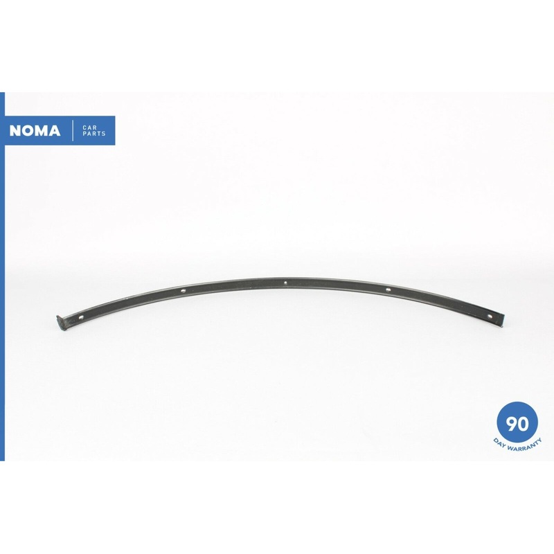 02-10 Lexus SC430 Z40 Rear Right Side Quarter Wheel Opening Arch Molding OEM