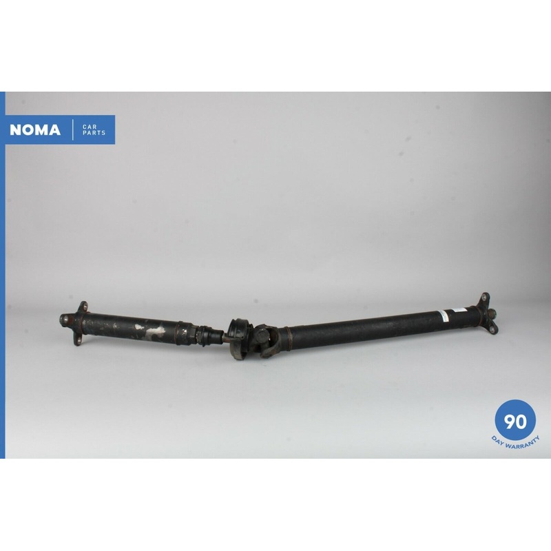 02-10 Lexus SC430 Z40 Rear Wheel Drive Driveshaft Propeller Propshaft OEM