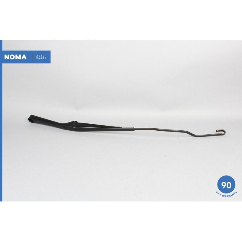 03-08 Jaguar S-Type X202 Front Right Passenger Side Windshield Wiper Arm OEM