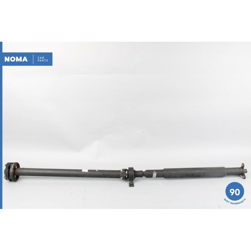 04-05 Jaguar XJ8 X350 X358 LWB Long Wheel Base Drive Prop Shaft Propshaft OEM