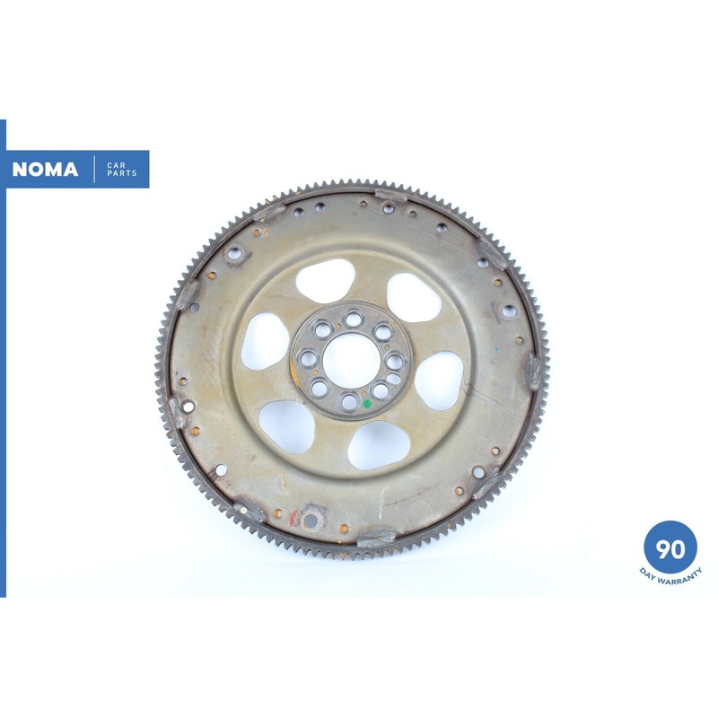 04-07 Jaguar XJ8 Vanden Plas X350 Engine Drive Plate Flywheel 2W936K375AA OEM