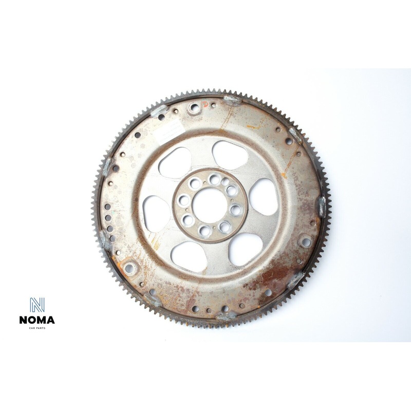 04-09 Jaguar XJ8 Vanden Plas X350 Engine Drive Plate Flywheel 2W936K375AA OEM