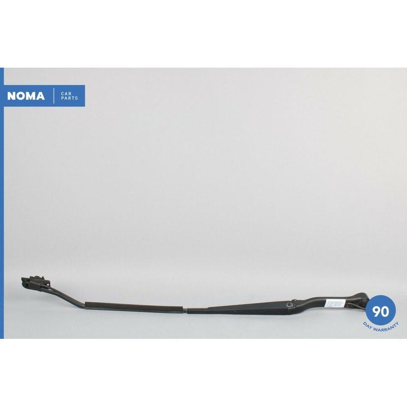 04-09 Jaguar XJ8 XJR VDP X350 X358 Front Right Side Windshield Wiper Arm OEM
