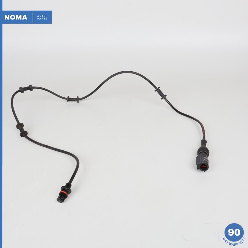 04-09 Jaguar XJR XJ8 VDP X350 Front Right or Left ABS Wheel Speed Sensor OEM