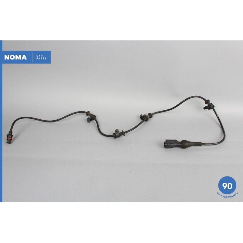 04-09 Jaguar XJR XJ8 VDP X358 Front Right or Left ABS Wheel Speed Sensor OEM