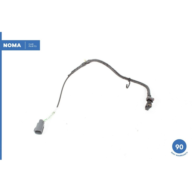 05-08 Jaguar X204 S-Type Rear Right ABS Wheel Speed Sensor Harness OEM