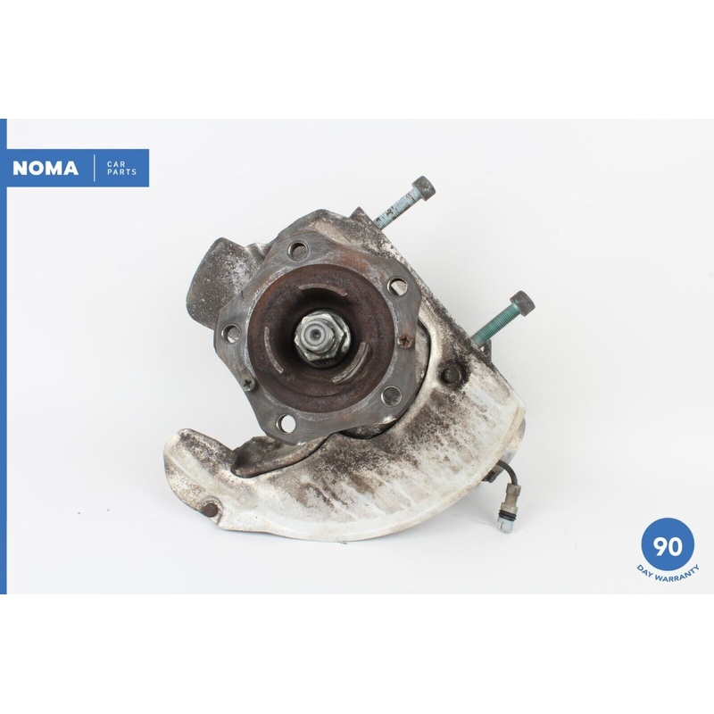 06-08 Porsche Cayman 987C Front Right Passenger Side Wheel Hub 99734165805 OEM