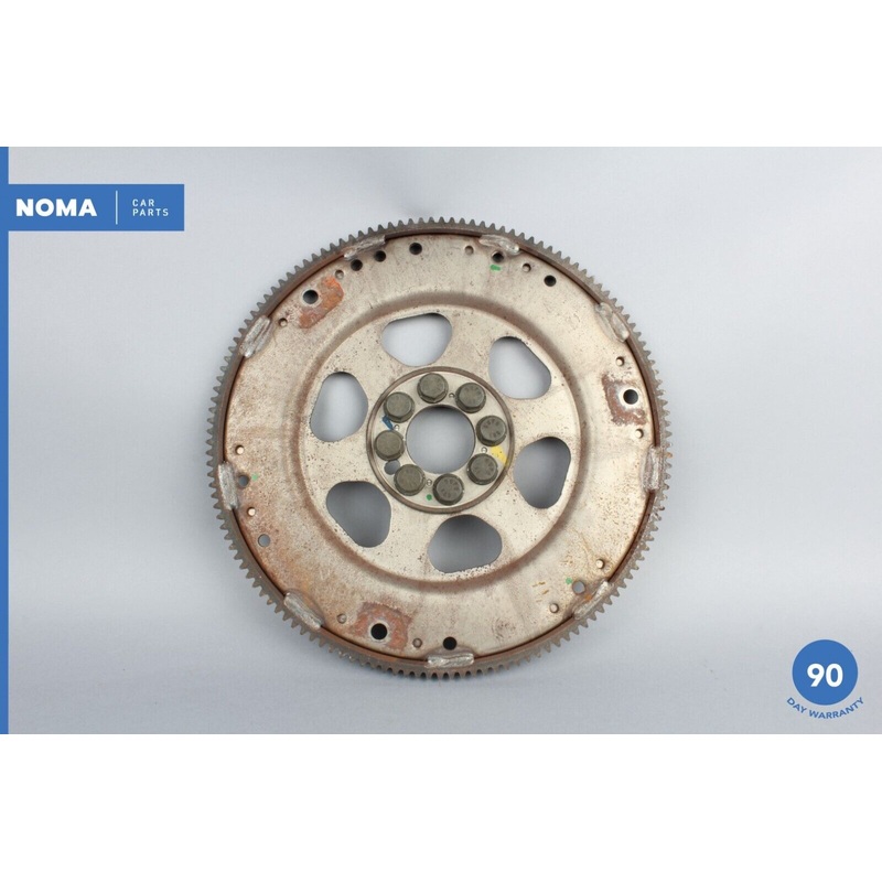 06-09 Range Rover Sport L320 Engine Drive Plate Flywheel 2W936K375AA OEM