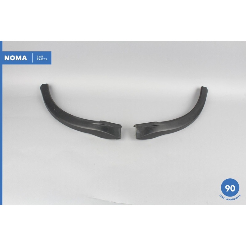 06-13 Range Rover Sport L320 Rear Left Right Quarter Wheel Arch Molding Set OEM