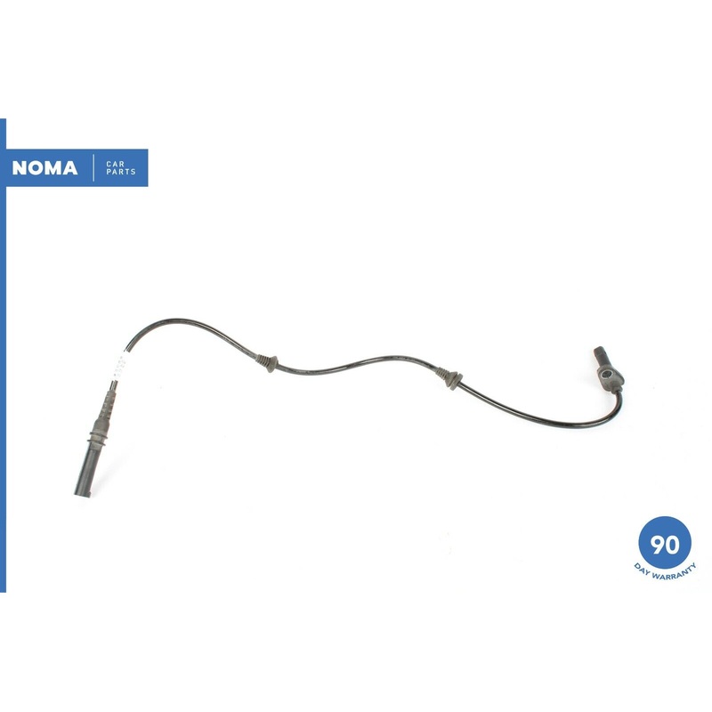 07-10 BMW X5 E70 X6 E71 Front Right or Left Side ABS Wheel Speed Sensor OEM