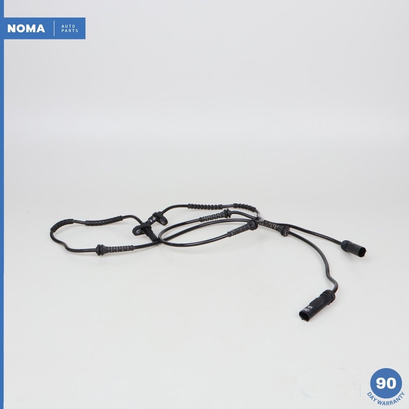 09-15 BMW 750Li F01 F02 Front Left & Right ABS Speed Wheel Sensor 6784902 OEM