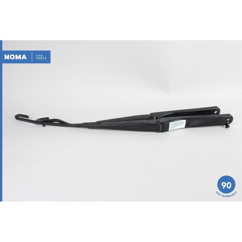 09-16 BMW Z4 E89 Front Right & Left Windshield Wiper Arm Set 7201869 OEM