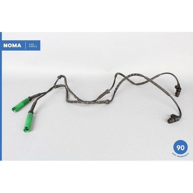 10-12 Range Rover L322 Front Left & Right ABS Wheel Speed Sensor Set of 2 OEM