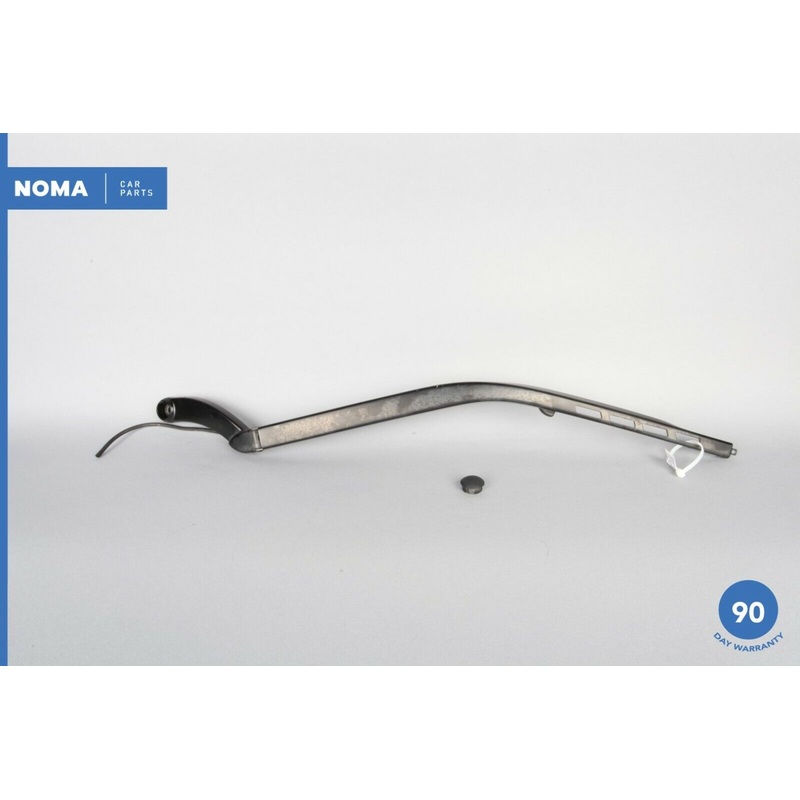 10-18 Jaguar XJ XJL X351 Front Right Side Windshield Washer Wiper Arm OEM