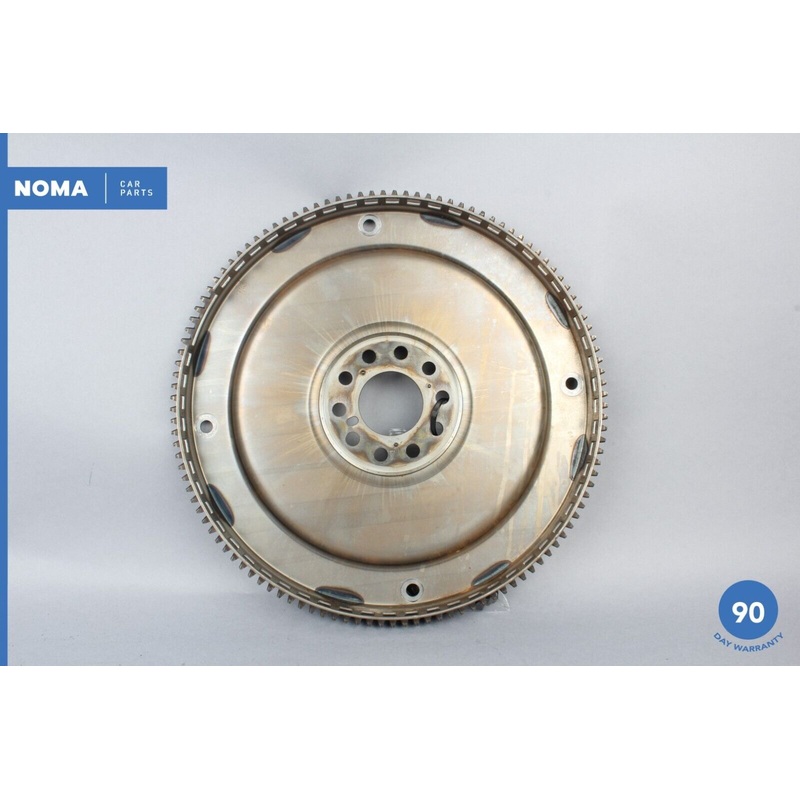 11-13 Jaguar XJ XJL X351 5.0L Automatic Transmission Flywheel Flex Plate OEM