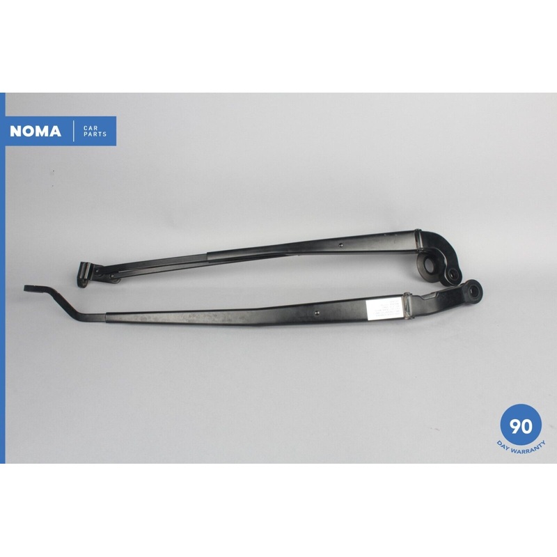 95-00 Lexus LS400 XF20 Front Left & Right Side Wiper Arm 85221-50070 OEM