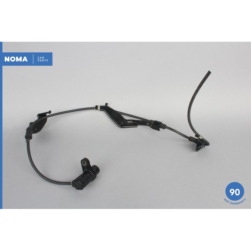 95-00 Lexus LS400 XF20 Rear Left Driver Speed Wheel Sensor 89546-50030 OEM