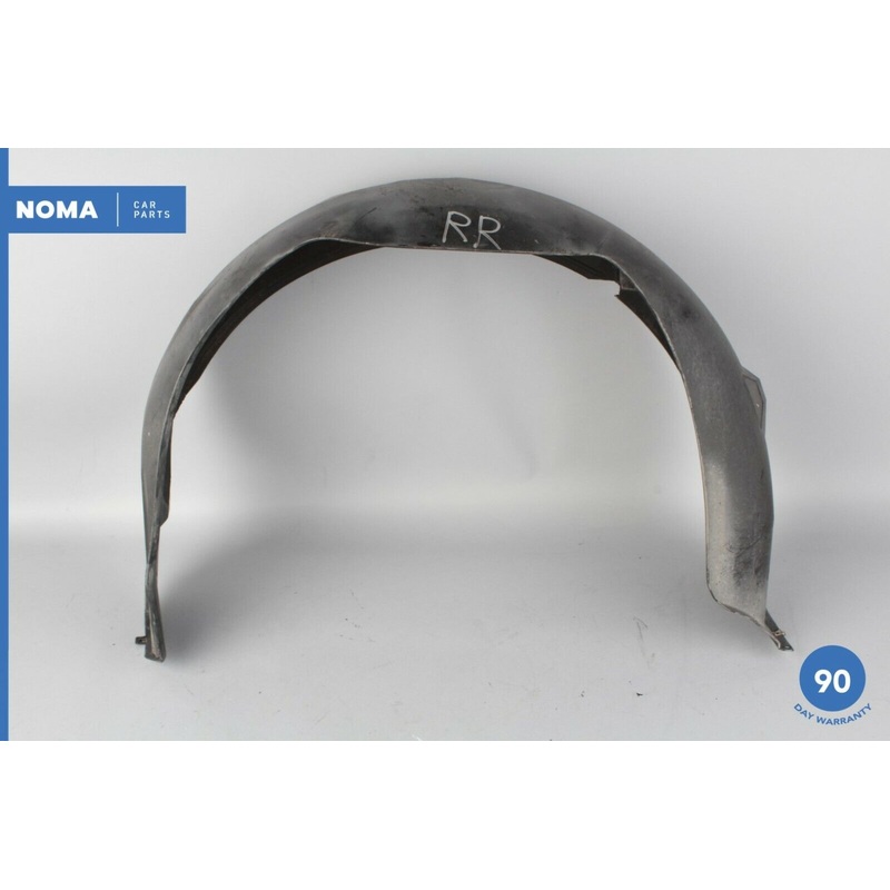96-02 BMW Z3 E36 Roadster Rear Right Side Wheelarch Splash Cover 8400108 OEM