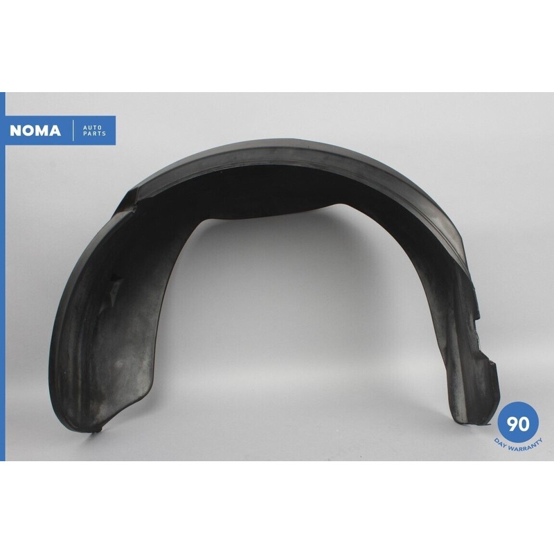 97-02 BMW Z3 E36 2.5i Rear Right Passenger Wheelarch Splash Cover 8400108 OEM