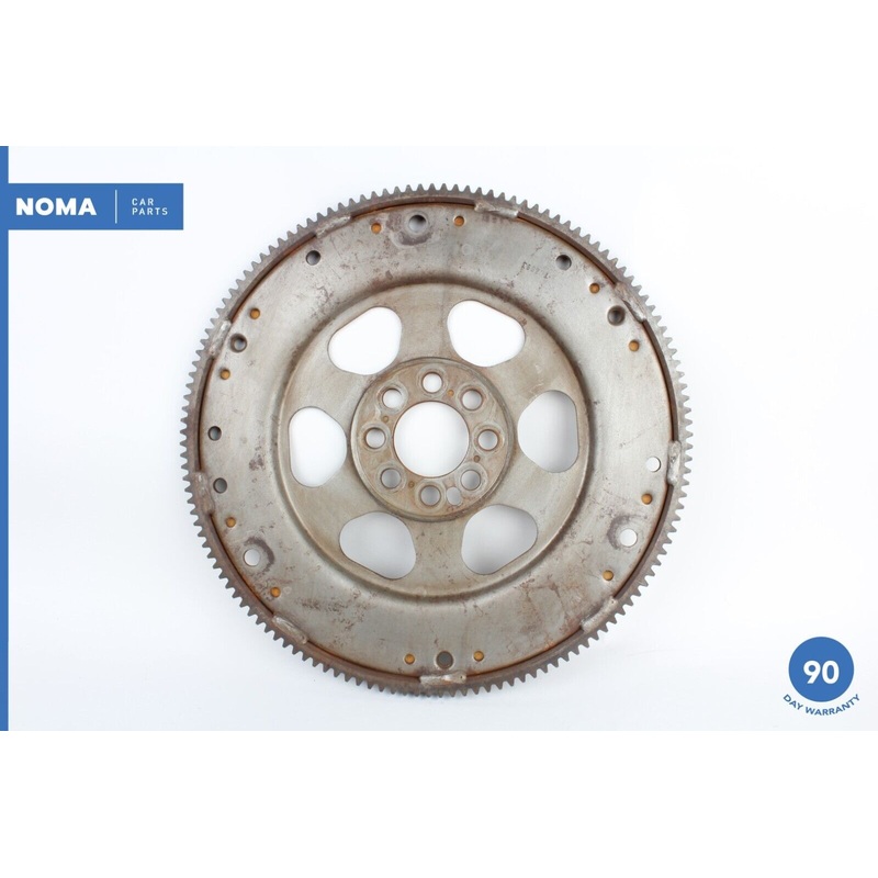 97-06 Jaguar XK8 X100 Automatic Transmission Flywheel Flex Plate NCA1426CD OEM