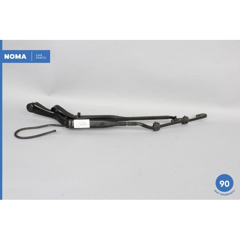 97-06 Jaguar XK8 XKR X100 Windshield Windscreen Wiper Arm Set of 2 OEM