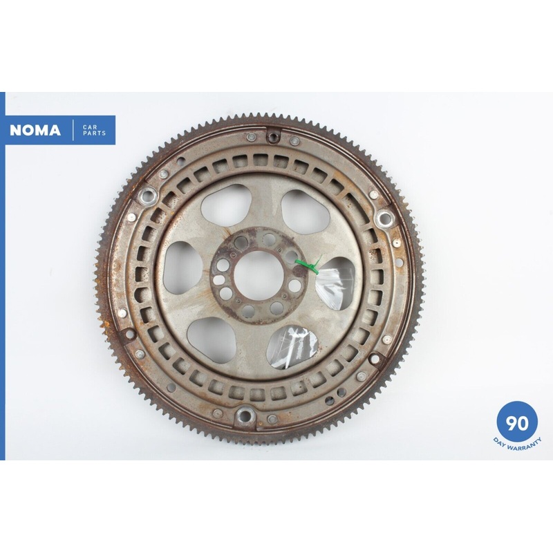 97-06 Jaguar XKR XK8 X100 Automatic Transmission Flywheel Plate w/ Bolt OEM