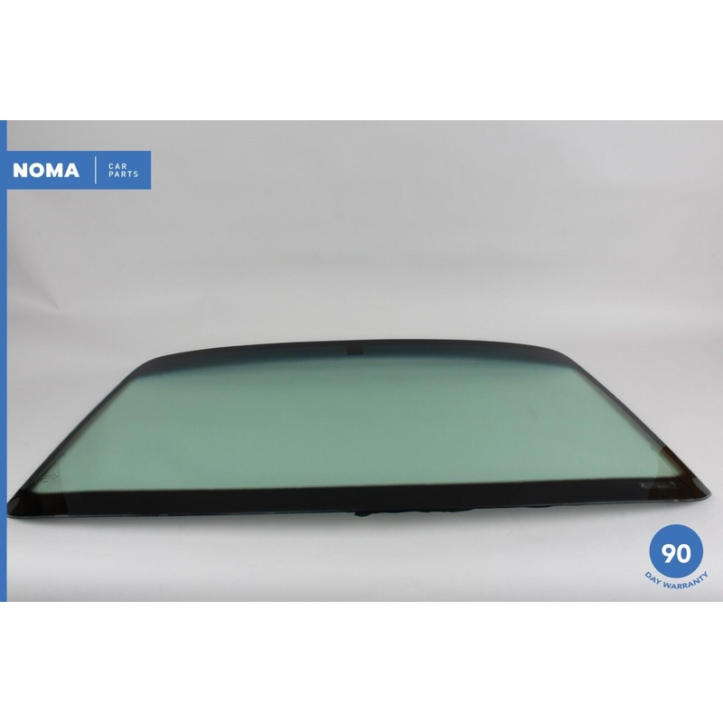 98-03 Jaguar XJ8 VDP Long Wheel Base Front Windshield Windscreen Window Glass
