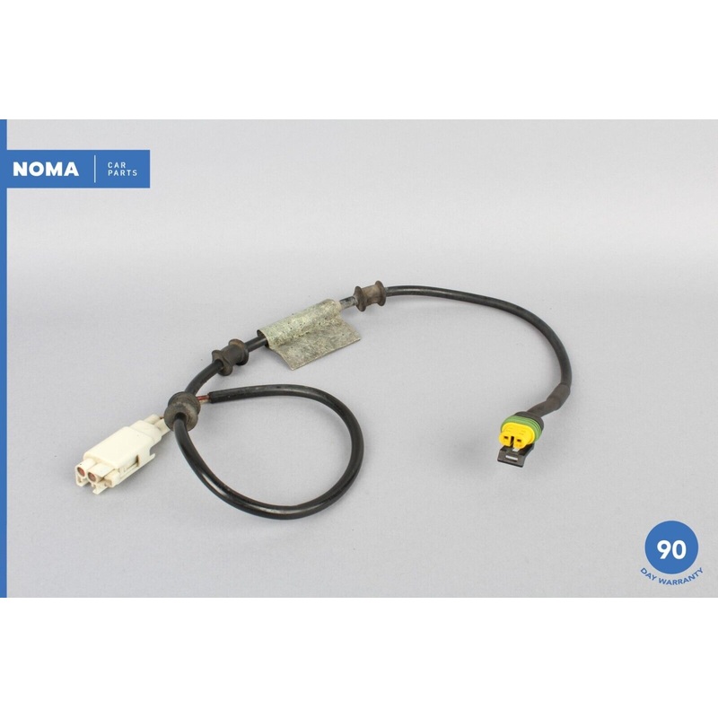 98-03 Jaguar XJ8 XJR VDP X308 Front Right or Left ABS Wheel Speed Sensor OEM