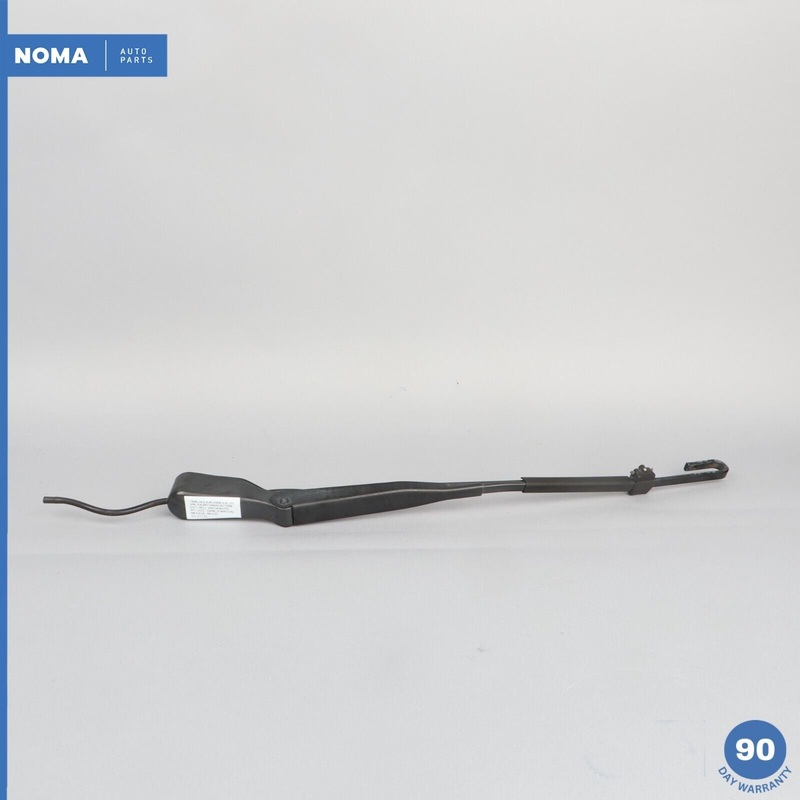 98-03 Jaguar XJR XJ8 SV8 VDP X308 Front Windshield Windscreen Wiper Arm OEM