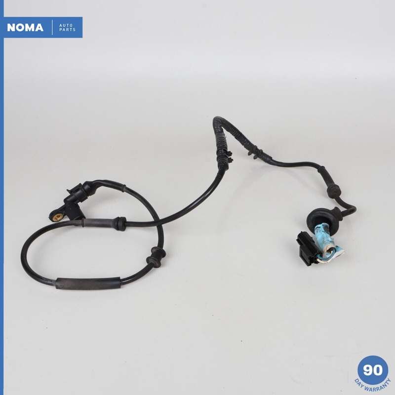 00-02 Jaguar XK8 X100 Rear Left or Right Side ABS Wheel Speed Sensor Harness OEM