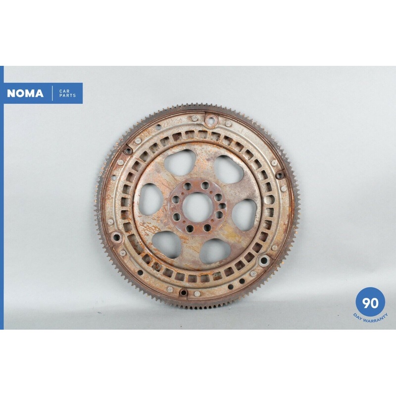00-03 Jaguar XJR SV8 X308 4.0L Automatic Transmission Flywheel Flex Plate OEM