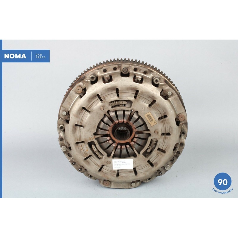 03-04 BMW Z4 E85 Roadster M/T Manual Transmission Clutch Flywheel Flex Plate OEM