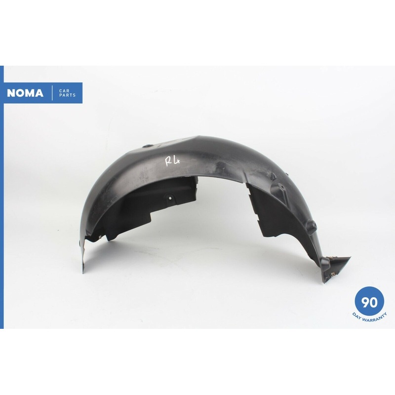 03-08 BMW Z4 E85 E86 Rear Left Driver Side Wheel Arch Splash Guard OEM