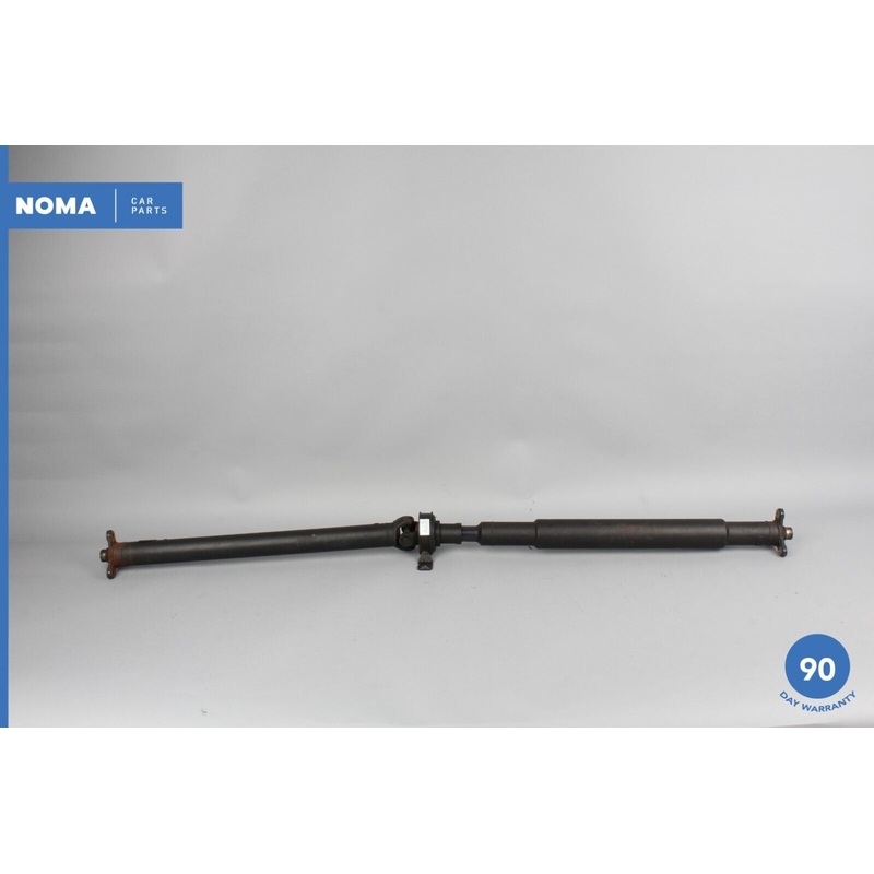 06-09 Jaguar XJ8 X350 X358 SWB Short Wheel Base Drive Prop Shaft Propshaft OEM