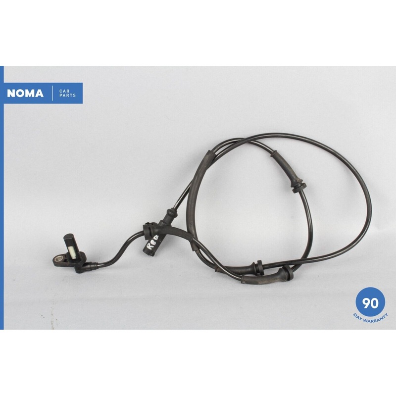 06-13 Range Rover Sport L320 Rear Left or Right Side ABS Wheel Speed Harness OEM