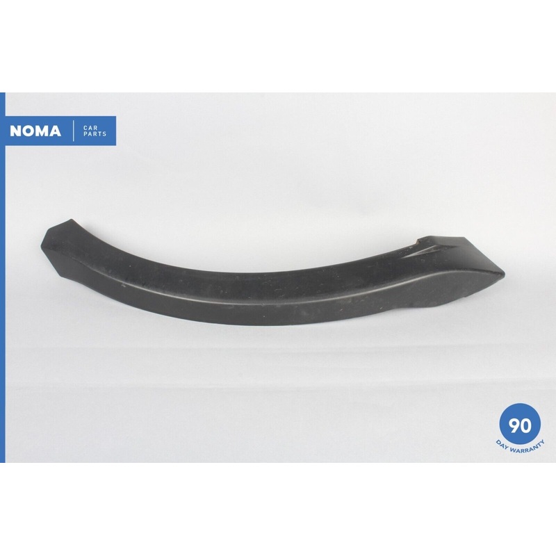 06-13 Range Rover Sport L320 Rear Left Side Quarter Flare Wheel Arch Molding OEM