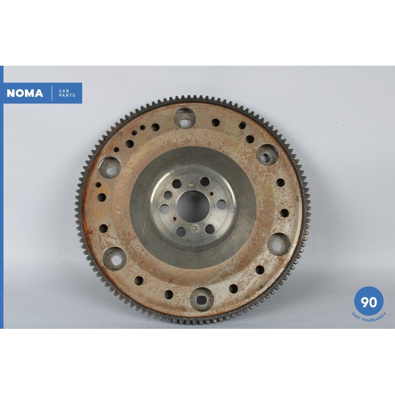 07-10 BMW X5 E70 E81 E90 Automatic Transmission Flex Plate Flywheel 7548102 OEM