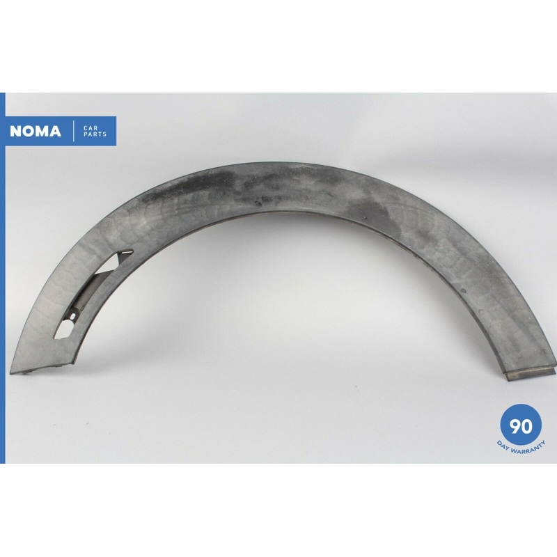 08-14 Mini Cooper S Clubman R55 Rear Right Passenger Side Wheel Arch Molding OEM