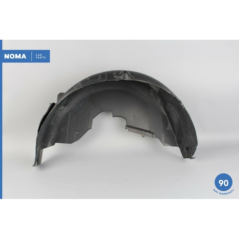 10-12 Land Rover Range Rover L322 Rear Left Side Wheelarch Splash Cover OEM