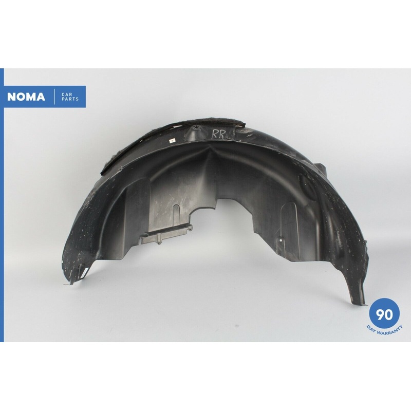 10-12 Land Rover Range Rover L322 Rear Right Side Wheelarch Splash Cover OEM