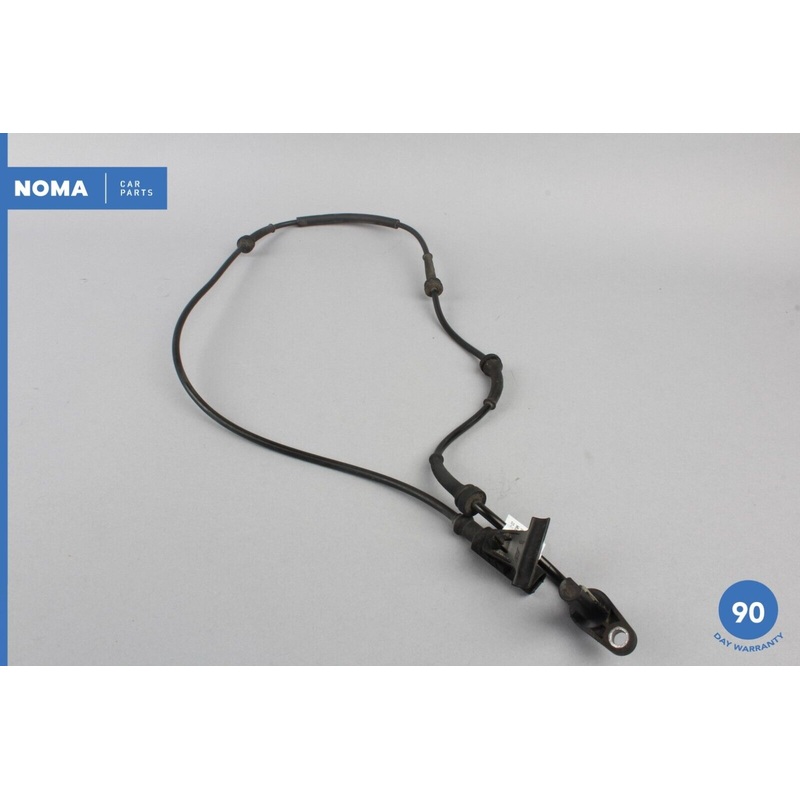 10-13 Range Rover Sport L320 Rear Left or Right Side ABS Wheel Speed Harness OEM