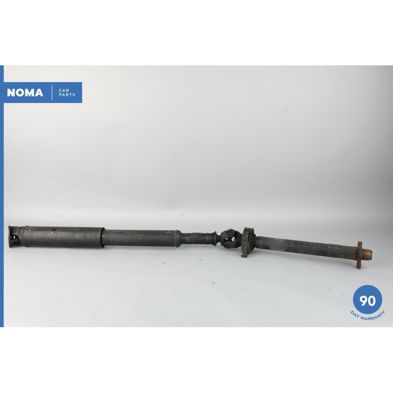 1997 Jaguar XJ6 VDP X300 LWB AT Long Wheel Base Drive Prop Shaft Propshaft OEM
