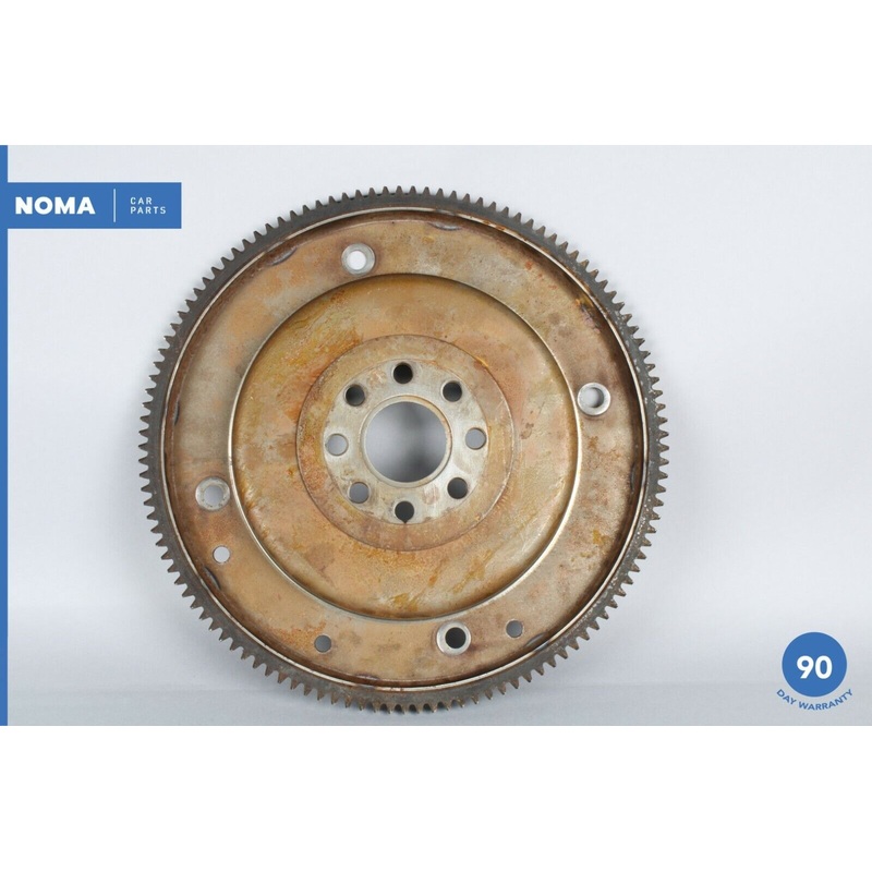 2005 Jaguar S-Type X200 Automatic Transmission Flywheel Flex Plate OEM