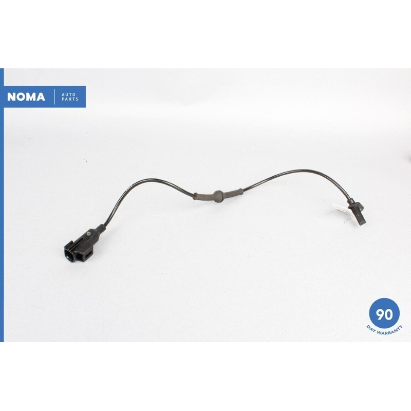 2009 Jaguar XF XFR X250 Rear Right or Left ABS Wheel Speed Sensor C2Z2933 OEM