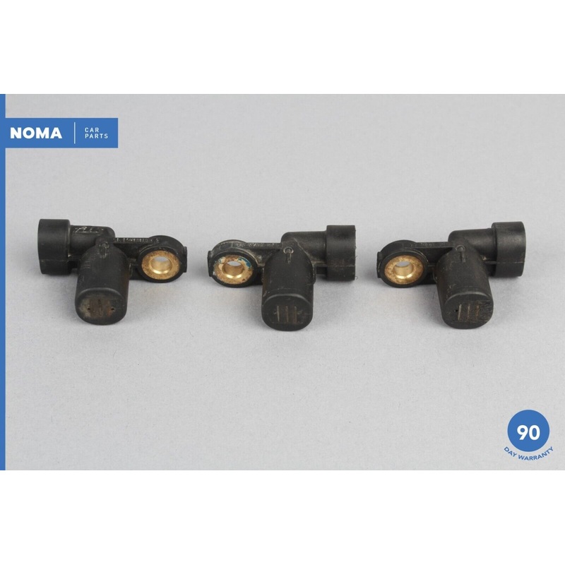 97-06 Jaguar XK8 X100 Front / Rear Left or Right ABS Wheel Speed Sensor Set OEM