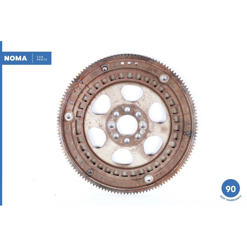 98-00 Jaguar XK8 X100 Automatic Transmission Flywheel Flex Plate 96JV6K375CD OEM