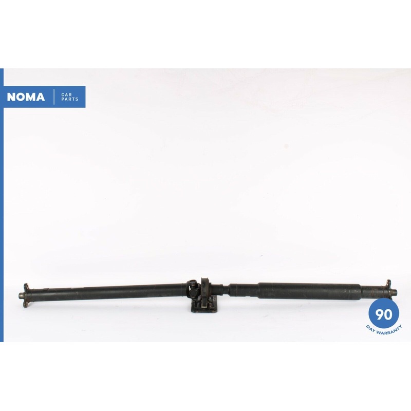 98-03 Jaguar XJ8 VDP X308 Long Wheel Base Drive Shaft Propshaft NXF5800HC OEM