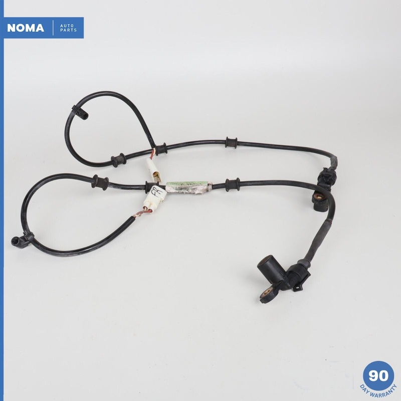 98-03 Jaguar XJ8 XJR VDP X308 Front Right & Left ABS Wheel Speed Sensor OEM