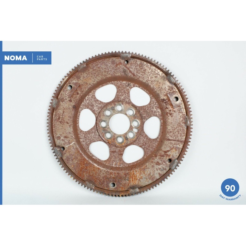 99-03 Jaguar XJ8 VDP X308 4.0L Automatic Transmission Flywheel Flex Plate OEM