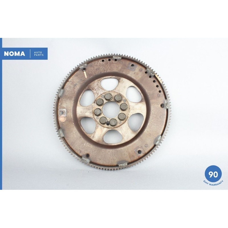 99-03 Jaguar XJR X308 4.0L Automatic Transmission Flywheel Flex Plate OEM